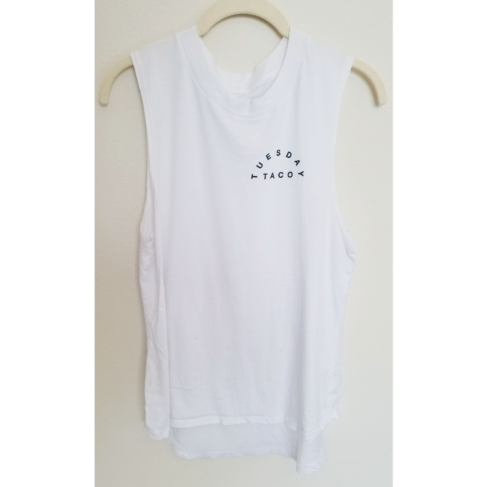🌴 Urban Outfitters | Taco Tuesday Tank